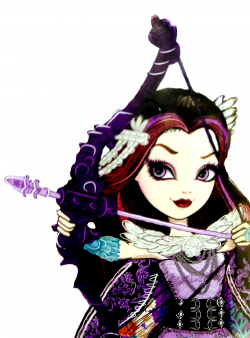 super-airi: “Raven Queen. Archery Competition Magic Arrow. Box Art ...