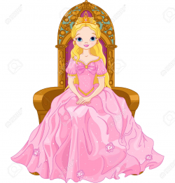 Beautiful queen clipart 2 » Clipart Station