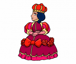 Free Medieval Queen Cliparts, Download Free Clip Art ...