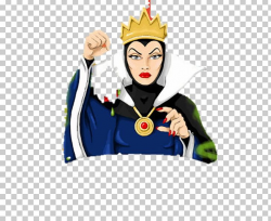 Evil Queen Snow White And The Seven Dwarfs Stepmother PNG ...