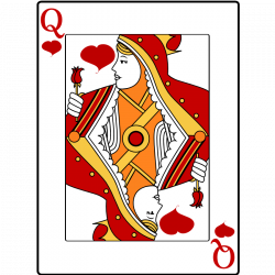Free People Playing Cards, Download Free Clip Art, Free Clip Art on ...