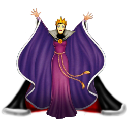 The Evil Queen/Gallery | costuming | Disney evil queen, Snow ...