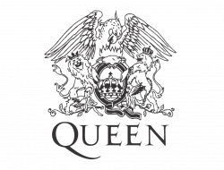 Queen logo | Esprit | Pinterest | Queens