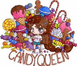 19 Queen clipart candy HUGE FREEBIE! Download for PowerPoint ...