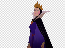 Evil Queen Snow White The Walt Disney Company Disney ...