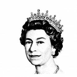 Queen Elizabeth II Clipart Free Stock Photo - Public Domain ...