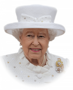 Queen Elizabeth Cartoon PNG Transparent Queen Elizabeth Cartoon.PNG ...