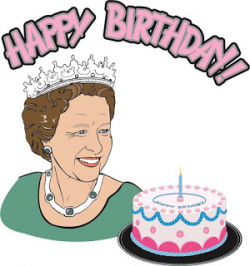 Free Queen Birthday Cliparts, Download Free Clip Art, Free ...