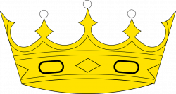 Simple King Crown Drawing#3927124 - Shop of Clipart Library