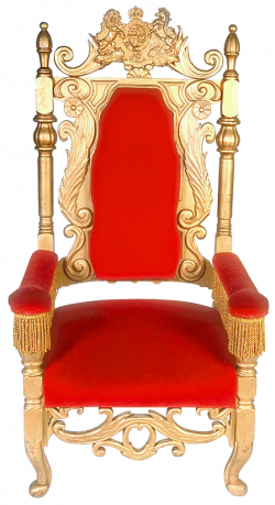 28+ Collection of Throne Clipart | High quality, free cliparts ...