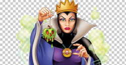 Evil Queen Snow White And The Seven Dwarfs Maleficent Ursula ...