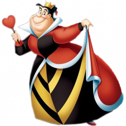 Image - Queen of Hearts.png | Villains Wiki | FANDOM powered by Wikia