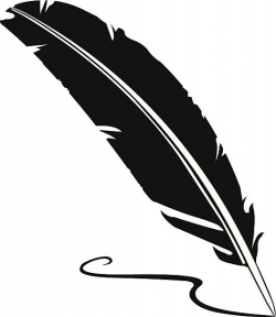 quill clipart | Clipart Station