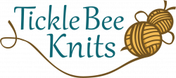 Tickle Bee Knits - Fun patterns for knittersTickle Bee Knits