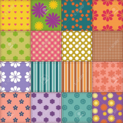 Patchwork Clipart quilt background 3 - 1300 X 1300 Free Clip ...