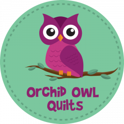 Gallery - Orchid Owl Quilts