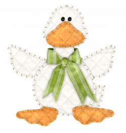 duck5.png | Patchwork, Clip art and Embroidery