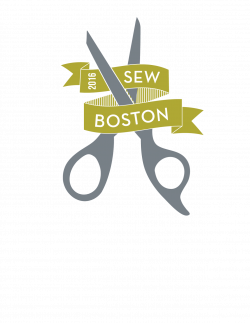 Cambridge Modern Quilt Guild: Sew Excited For Sew Boston