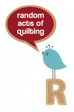 Random Acts of Quilting