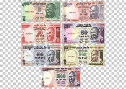 Indian Rupee Currency Banknote Exchange Rate PNG, Clipart ...