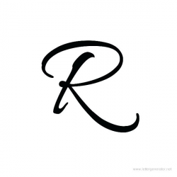 Collection of Letter r clipart | Free download best Letter r ...