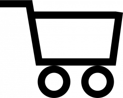 R Shopping Cart Svg Png Icon Free Download (#175276 ...