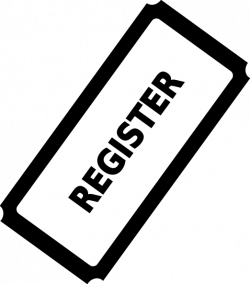 Registration Clipart (66+)