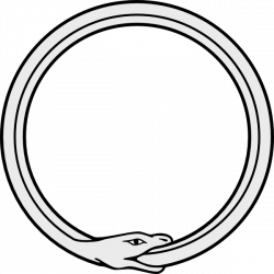 Snake Ring Clip Art at Clker.com - vector clip art online, royalty ...