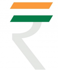 5 Facts You Didn't Know About The Indian Rupee Symbol – ₹