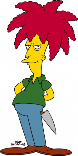 Sideshow Bob (non-controllable character) | The Simpsons: Tapped Out ...