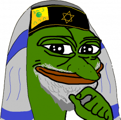 rabbi | Smug Frog | Know Your Meme