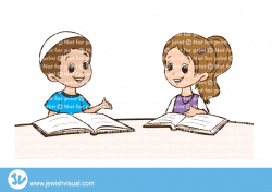 ילדים לומדים תורה | Torah Study | Pinterest | Torah