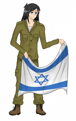 APH Israel by BarEliya on DeviantArt