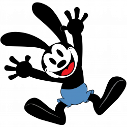 Image - Oswald the Lucky Rabbit.png | Disney Wiki | FANDOM powered ...