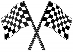 33+ Racing Flag Clipart | ClipartLook