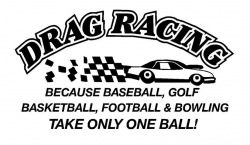 black and white drag race clipart - Google Search ...