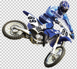Motorcycle Racing Motocross Racing Bicycle PNG, Clipart ...