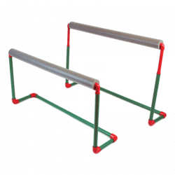 Adjustable Hurdles transparent PNG - StickPNG