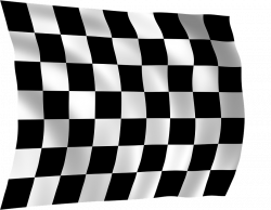 Racing Flag Clipart#5366784 - Shop of Clipart Library