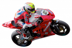 Motorcycle Race Clipart HD - 11354 - TransparentPNG