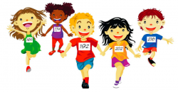 Running Cartoon clipart - Running, Racing, Child ...