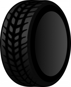 28+ Collection of Tire Clipart Images | High quality, free cliparts ...