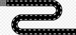 Font Racing clipart - Racing, Text, Black, transparent clip art