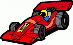 Race Car Clipart Free | rudycoby.net
