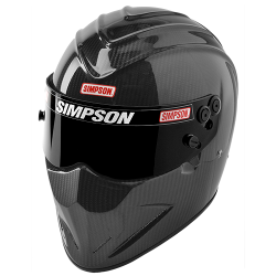 Carbon Diamondback - Snell 2015: Simpson Race Products