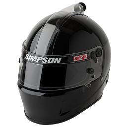 Simpson Air Inforcer Shark Auto Helmet SA2015