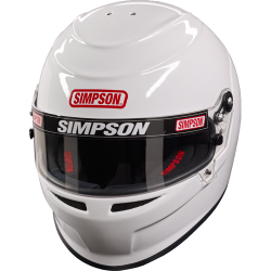 Venator - Snell 2015: Simpson Race Products