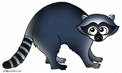 Racoon Clipart | Free download best Racoon Clipart on ...