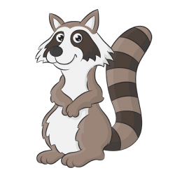 Free Raccoon Cartoon Images, Download Free Clip Art, Free ...