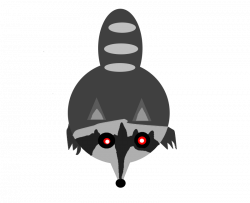 Image - Racoon.png | Mope.io Wiki | FANDOM powered by Wikia